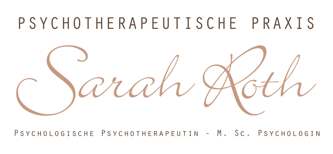 Psychotherapeutische Praxis Sarah Roth