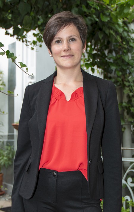 Startseite Psychotherapie – Sarah Roth